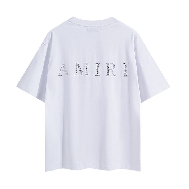 Amiri T-Shirts